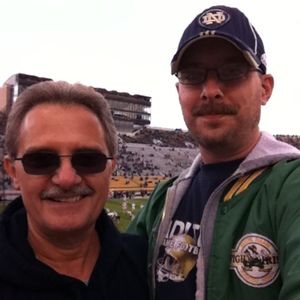 Meet your Posher, Jason